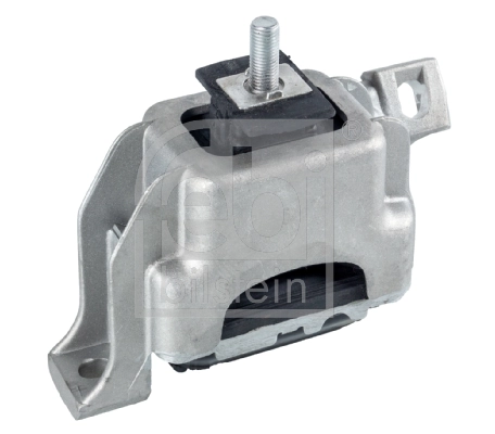 Mounting, engine